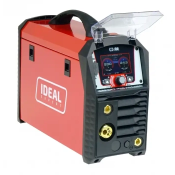 IDEAL EXPERT MIG 201 LCD